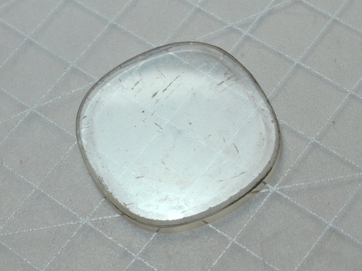 自娛玩修錶 - 遙思八零年代: SEIKO 5電視面(TV dial) 6309-510A自動上鏈老錶 (cal. 6309A)