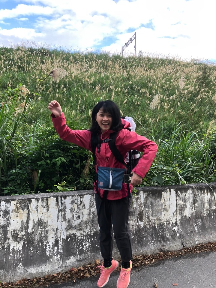 徒步環島Day40-42松山區到新莊區14K+補崇德到南澳48K