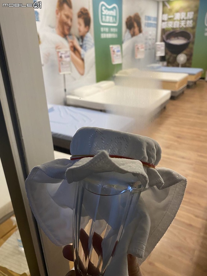 家裡的獨立筒床墊被皮小孩跳壞了!到世貿一館Sonmil乳膠床墊買床記,天然乳膠床墊原來有分等級的!