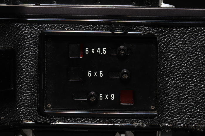 MAMIYA SUPER 23 中片幅相機.