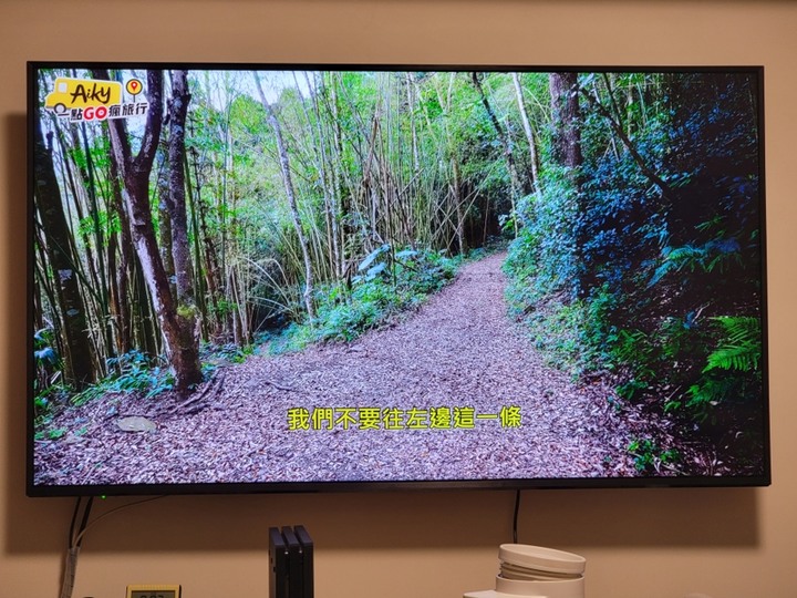 Panasonic TH-55JX750W 觀看youtube影片的問題(3/19系統更新後已獲得解決,協助工具內也可以調整字幕了)