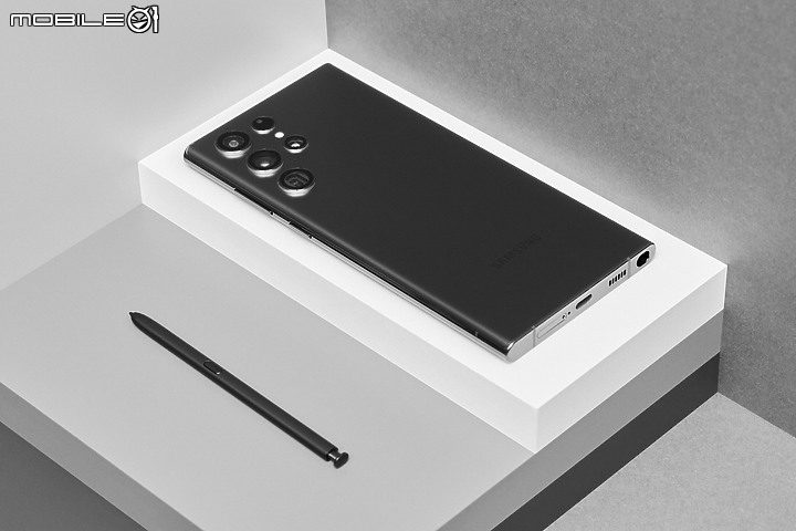 三星Galaxy S22 Ultra發表|Note借體重生、AI應用再升級!