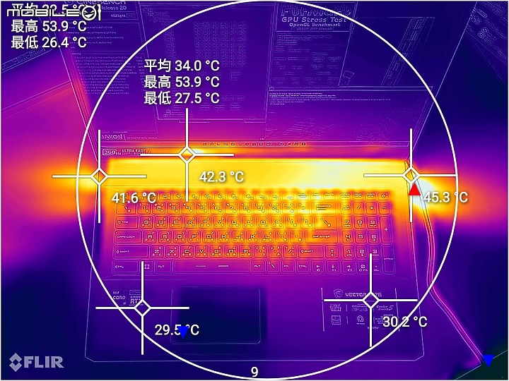 MSI Vector GP76 測試報告｜內在升級的低調性能猛獸！