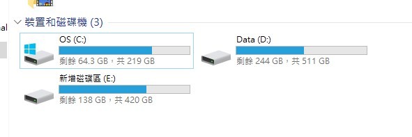 請問我的DELL Inspiron 3470桌機,是哪影響到開機速度呢?