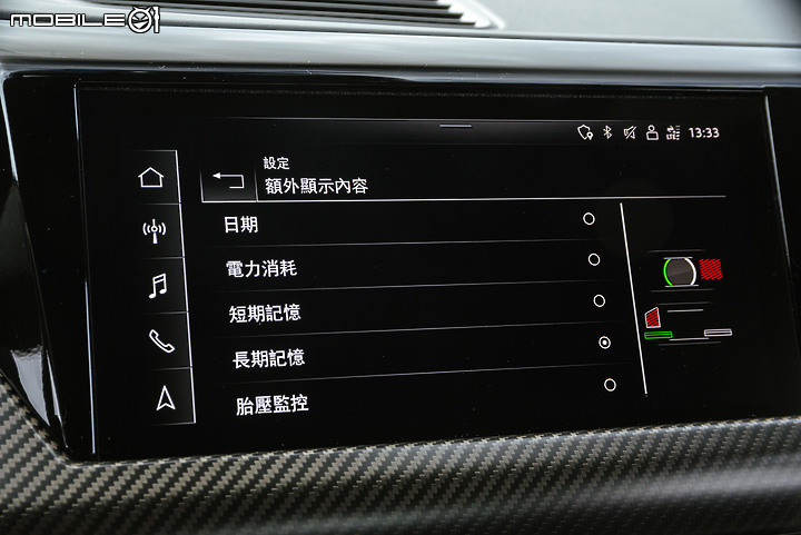 Audi RS e-tron GT試駕|後勁十足且充滿成熟魅力!