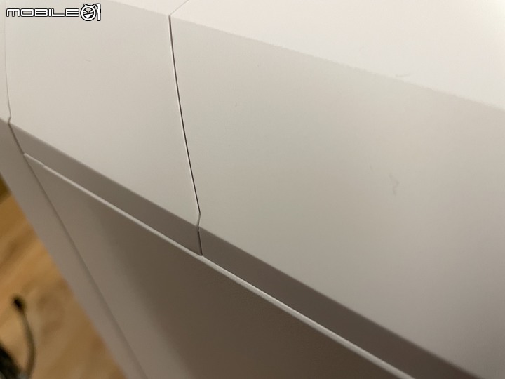 Fractal Design Torrent Compact 緊湊型ATX機殼 開箱+測試