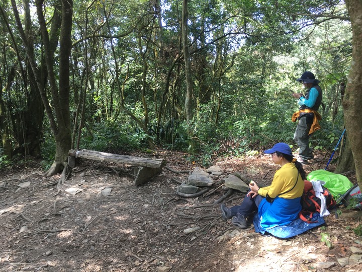 新春第一登-北大武日湯真山