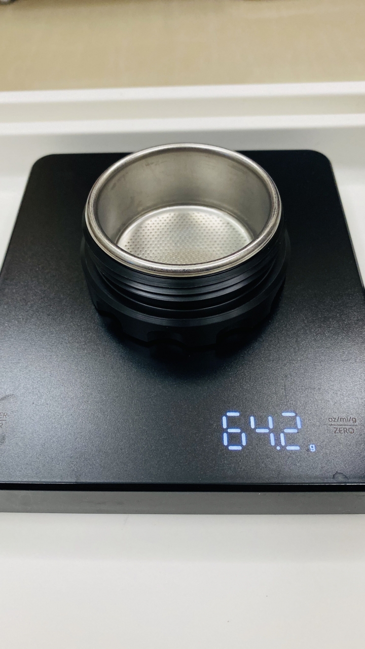 (開箱)來自波蘭的手搖義式咖啡機Kazak Rota 2