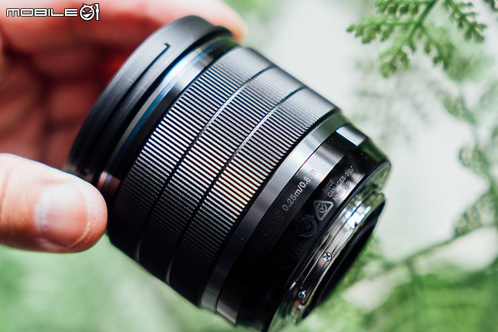 OM System M.ZD ED 20mm f/1.4 PRO 評測報告|便攜與柔美散景兼顧!