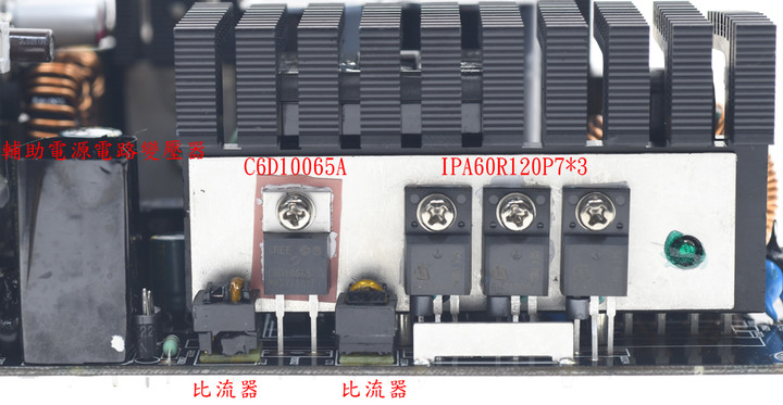 be quiet! PURE POWER 11 FM 1000W金牌全模組化電源開箱