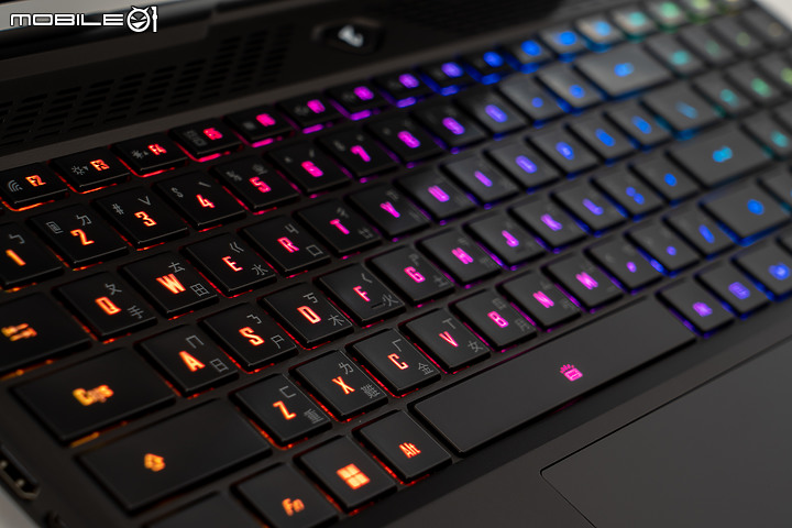 GIGABYTE AORUS 15 XE4 測試報告｜效能與美型兼具的準旗艦電競筆電！