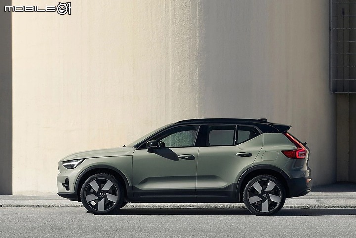 【海外新訊】搶先曝光！小改款Volvo XC40歐洲官網先行上架