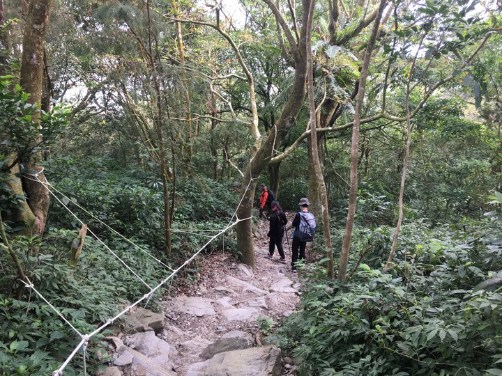 新春第一登-北大武日湯真山