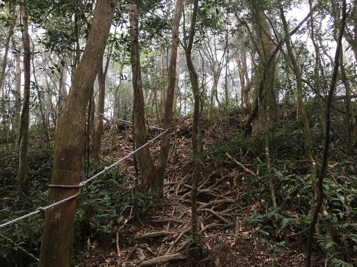 新春第一登-北大武日湯真山