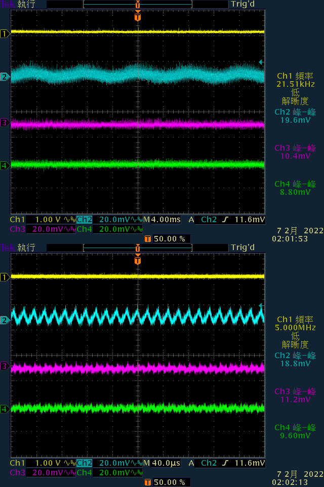 be quiet! PURE POWER 11 FM 1000W金牌全模組化電源開箱