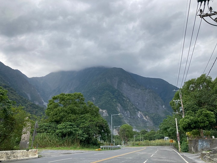 徒步環島Day40-42松山區到新莊區14K+補崇德到南澳48K