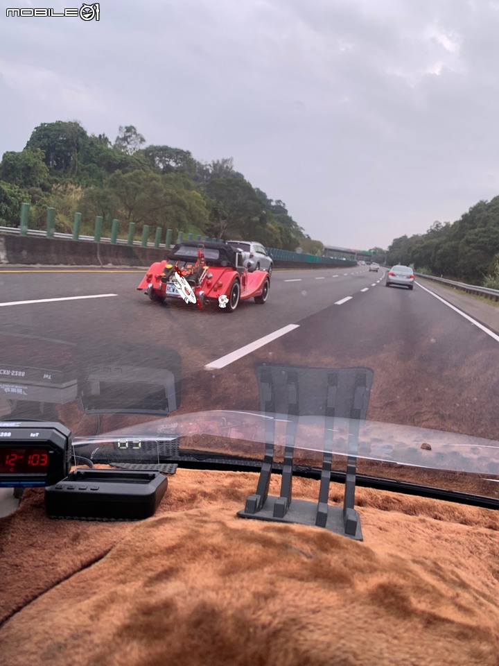 這是什麼車