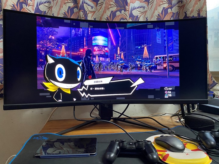 MSI 343CQR 3C菜鳥試用小小心得