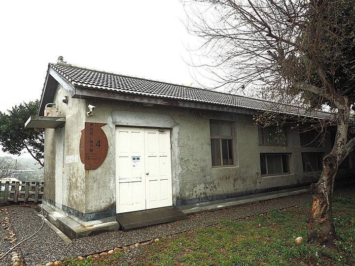 清水 牛罵頭遺址文化園區 — 全臺灣少有的史前遺址,神社、軍營、重要古物保存地等多重身分超時空交流場景,外帶居高臨下的臺灣海峽風光,一次全都看!