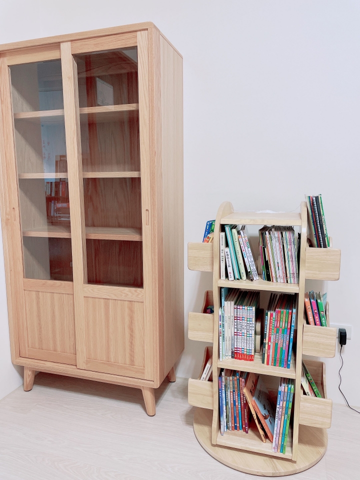 開箱森手木工家具