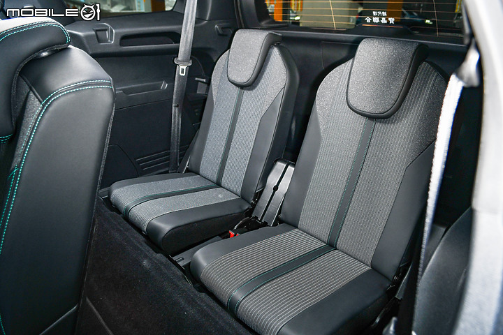 七人座SUV頂上對決 │ VW Tiguan Allspace x Hyundai Santa Fe x Kia Sorento x Peugeot 5008