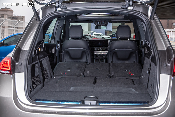 Mercedes-Benz GLE 300d 4MATIC 試駕｜換裝四缸輕油電，舒適性依然是最高水準！