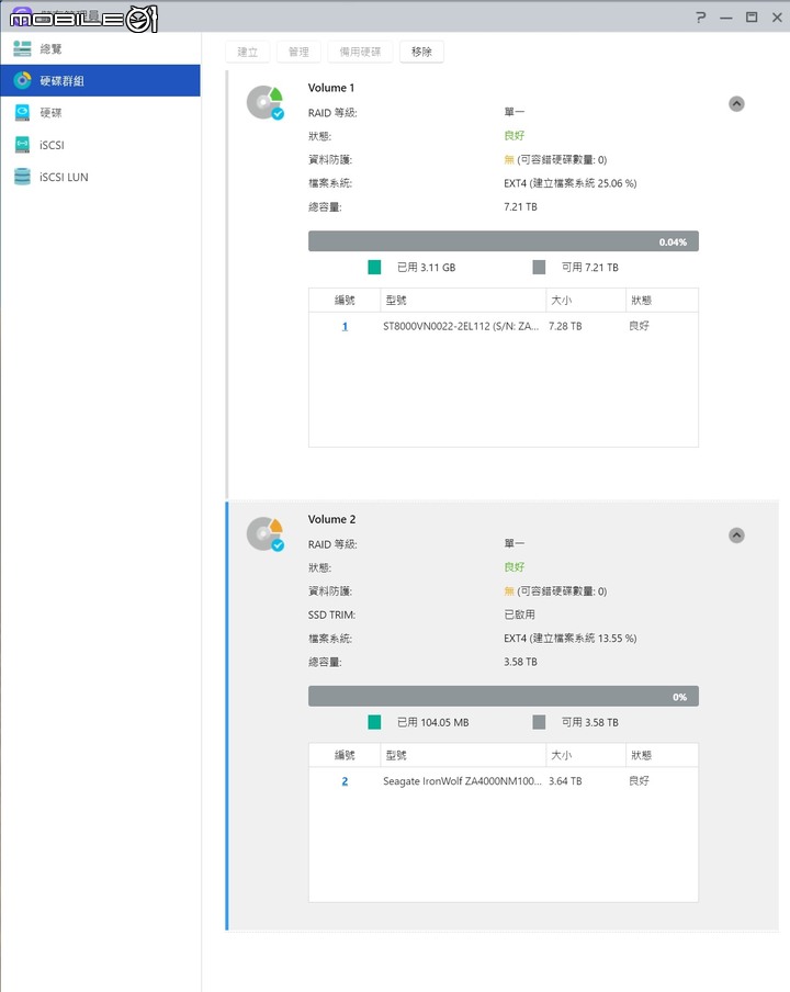 ASUSTOR DRIVESTOR 2 AS1102T NAS 開箱 在平實價格內提供 2.5 Gbps 連網備份選擇