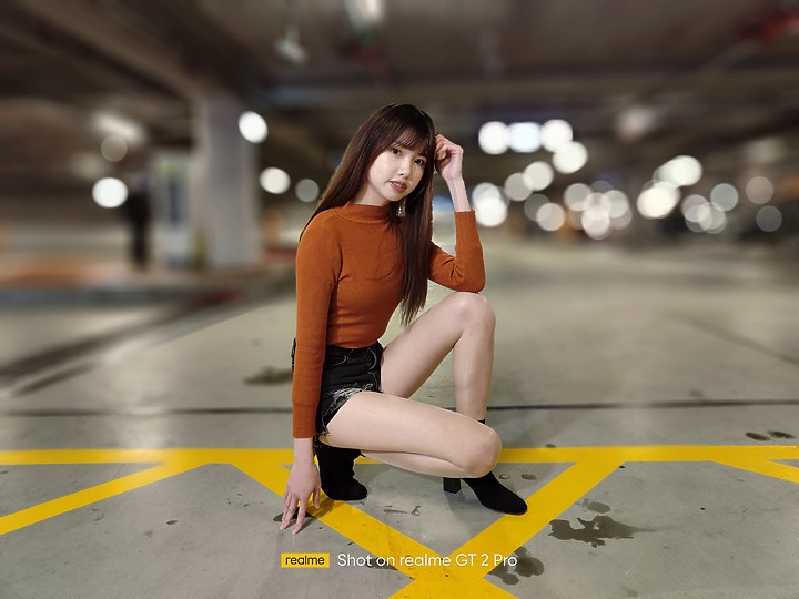 realme GT 2 pro 小謝的不專業開箱