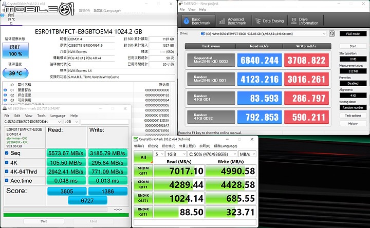 GIGABYTE AORUS 15 XE4 測試報告｜效能與美型兼具的準旗艦電競筆電！