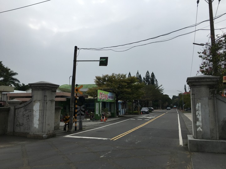 騎 遊 新 營 、 鹽 水 追 蜂 炮