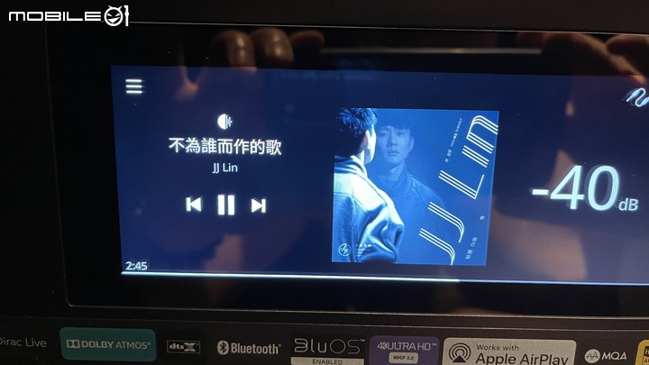 A dream come true DYNAUDIO New Contour 60