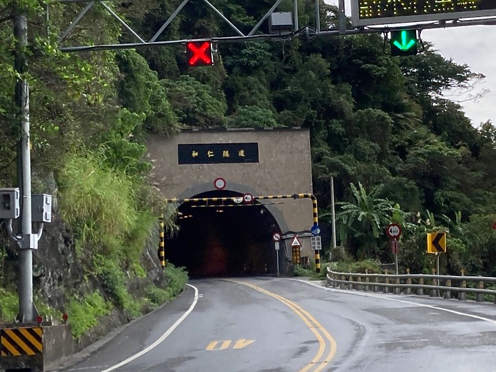 徒步環島Day40-42松山區到新莊區14K+補崇德到南澳48K