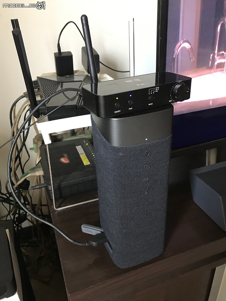 【盲狙先生傳 27】Philips TAS7505｜零壓迫聆聽體驗分享！三頻柔美，超高電量（7500mAH），支援TWS立體聲！
