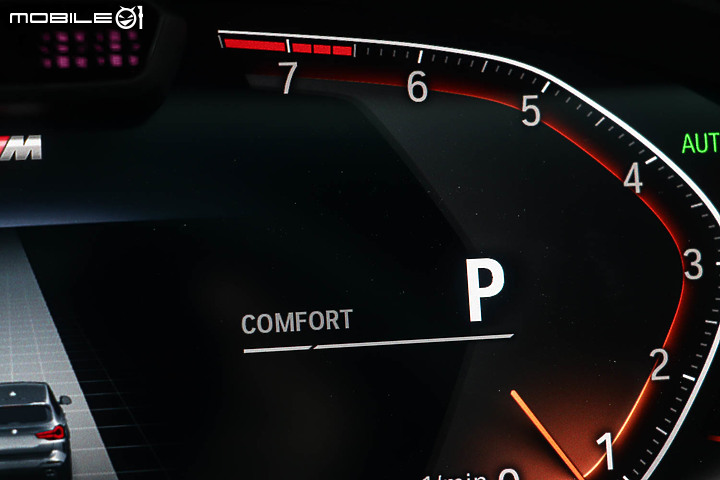BMW X3 xDrive30i M Sport 小改款試駕｜不用攻頂M字，就已面面俱到！