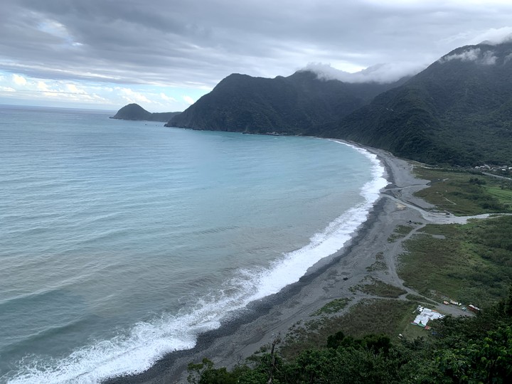 春節單人蘇花旅程