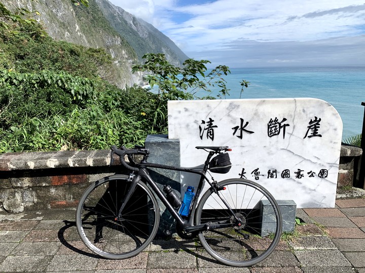 春節單人蘇花旅程