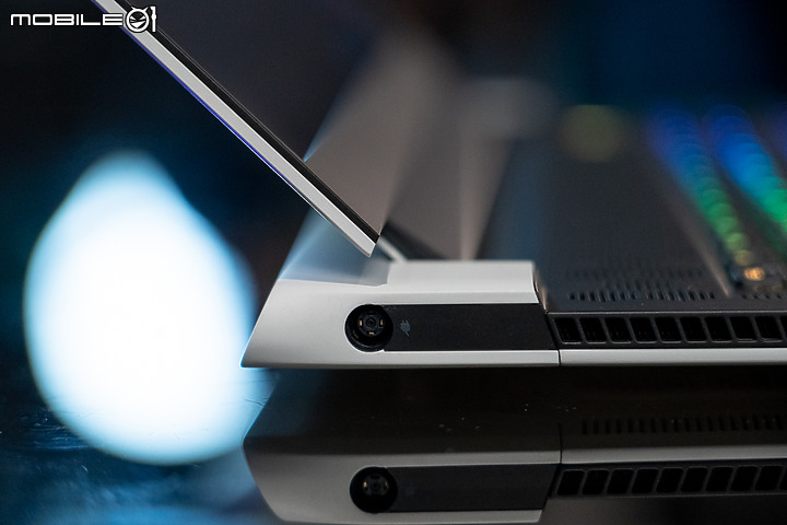 「外星人」Alienware 揭 2022 電競筆電陣容，m15 R7 率先登台！