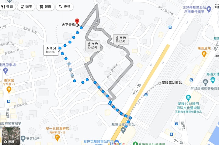 【不是遊記 - 2】不賣書的二樓,會是甚麼樣子?