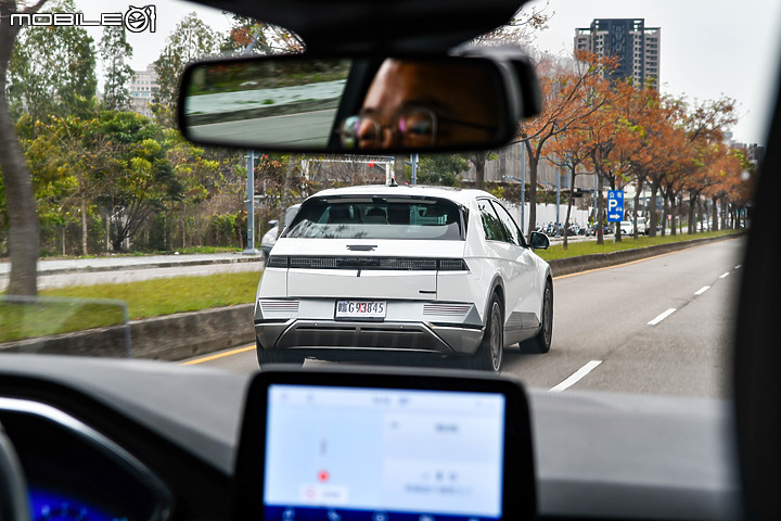 【01狗仔隊】Hyundai Ioniq 5台中直擊,全台獨家實車披露!