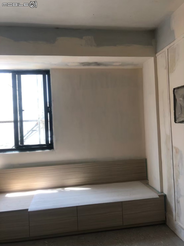 【開箱】入住一年！彰化透天舊屋翻新！小空間放大術！