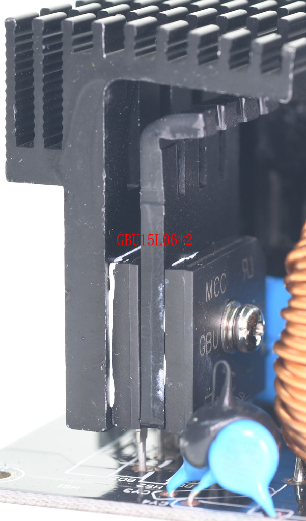 be quiet! PURE POWER 11 FM 1000W金牌全模組化電源開箱