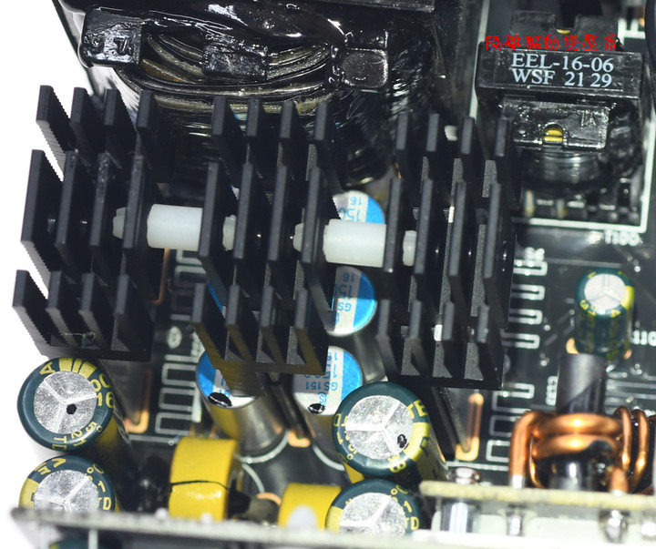 be quiet! PURE POWER 11 FM 1000W金牌全模組化電源開箱