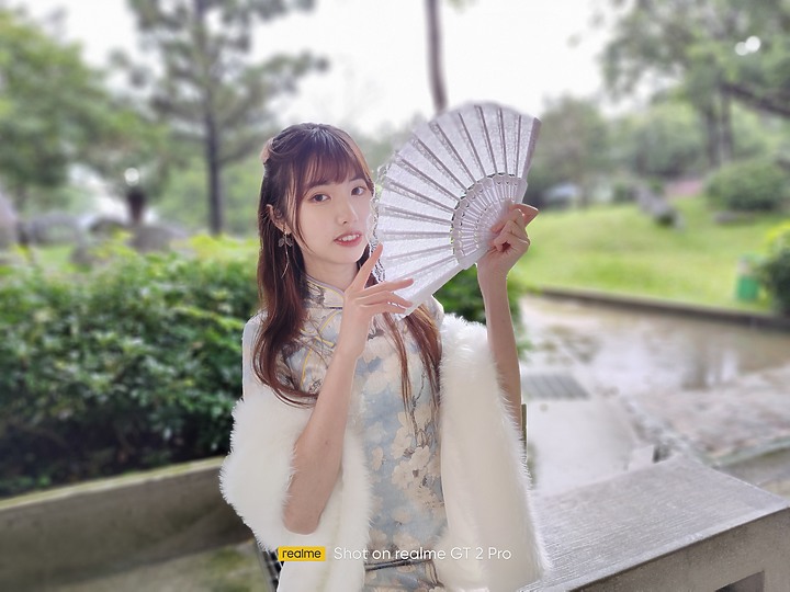 realme GT 2 pro 小謝的不專業開箱