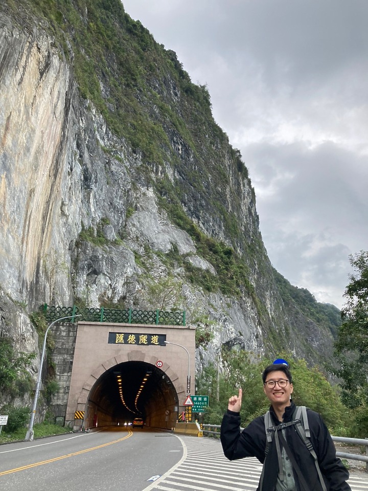 徒步環島Day40-42松山區到新莊區14K+補崇德到南澳48K