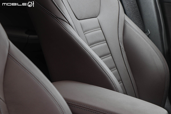 BMW X3 xDrive30i M Sport 小改款試駕｜不用攻頂M字，就已面面俱到！