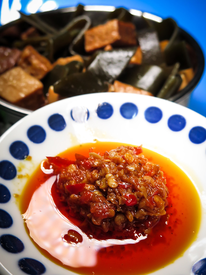 點我看大圖 【開罐】麻不是辣,但更勝於辣啊......傳說中的四川大紅袍手工釀製「迺個辣」開罐試吃..