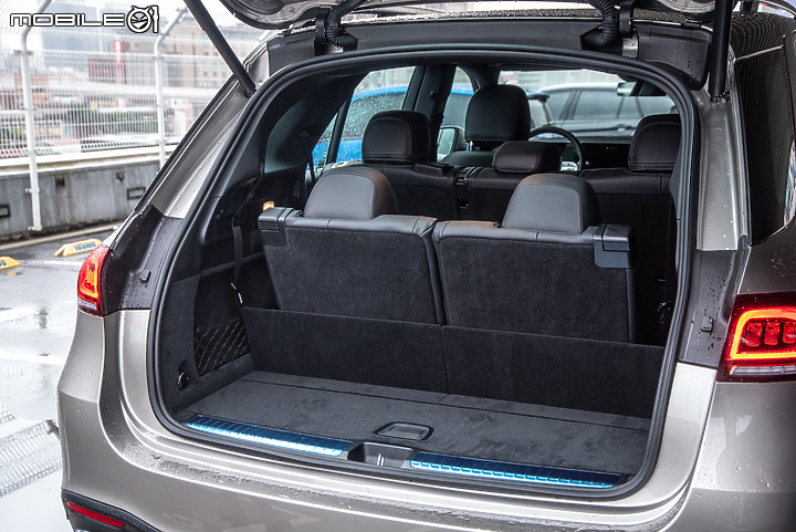 Mercedes-Benz GLE 300d 4MATIC 試駕｜換裝四缸輕油電，舒適性依然是最高水準！