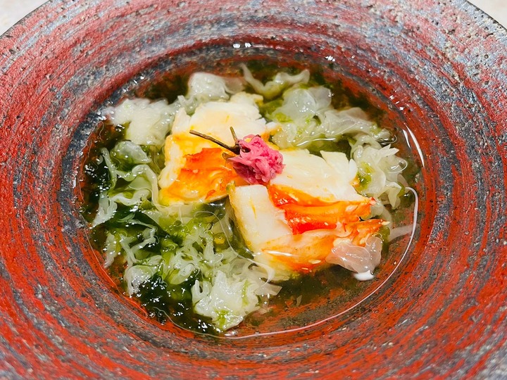 【食記】生日大餐 初訪 初魚鐵板燒