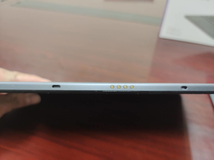 Lenovo Tab P11 PLUS 工作娛樂帶著走!體驗活動 試用開箱