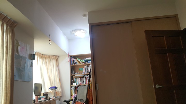 請問分離式冷氣安裝位置建議